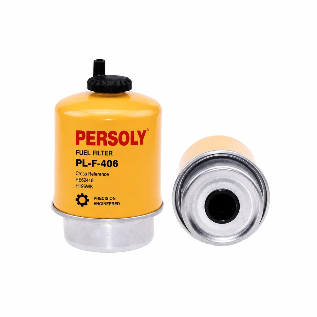 PERSOLY فلتر وقود PL-F-406