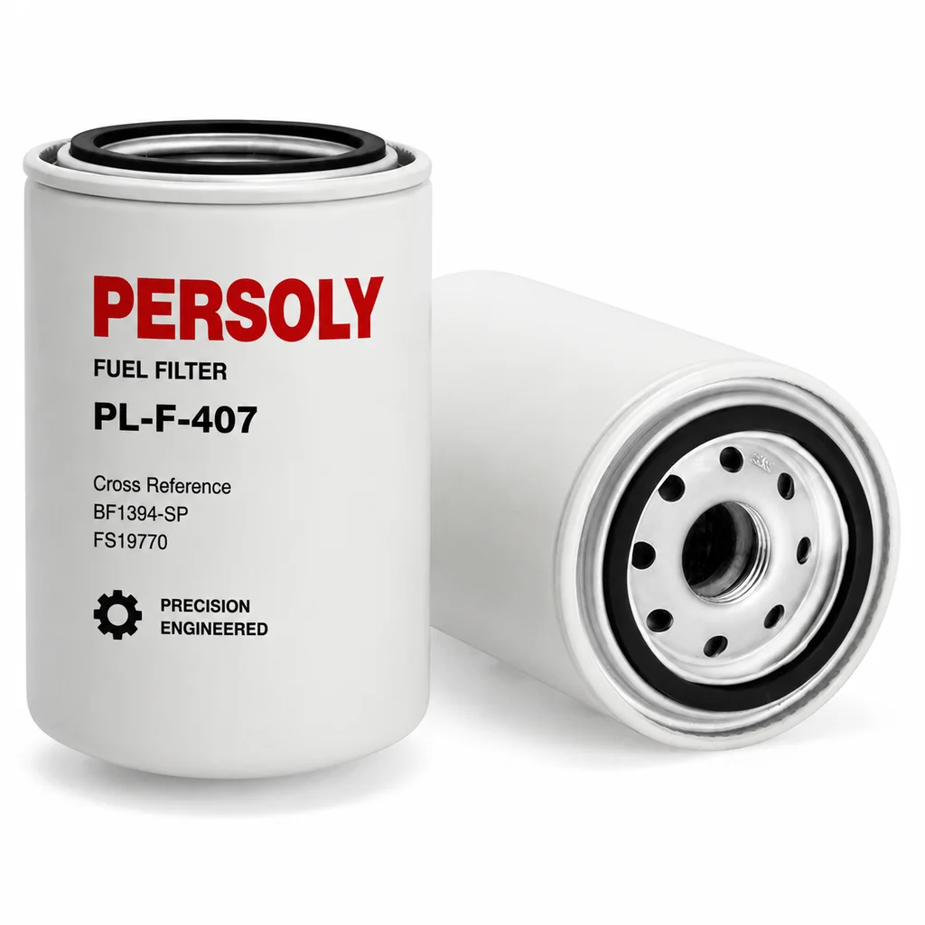 PERSOLY 燃油滤清器 PL-F-407