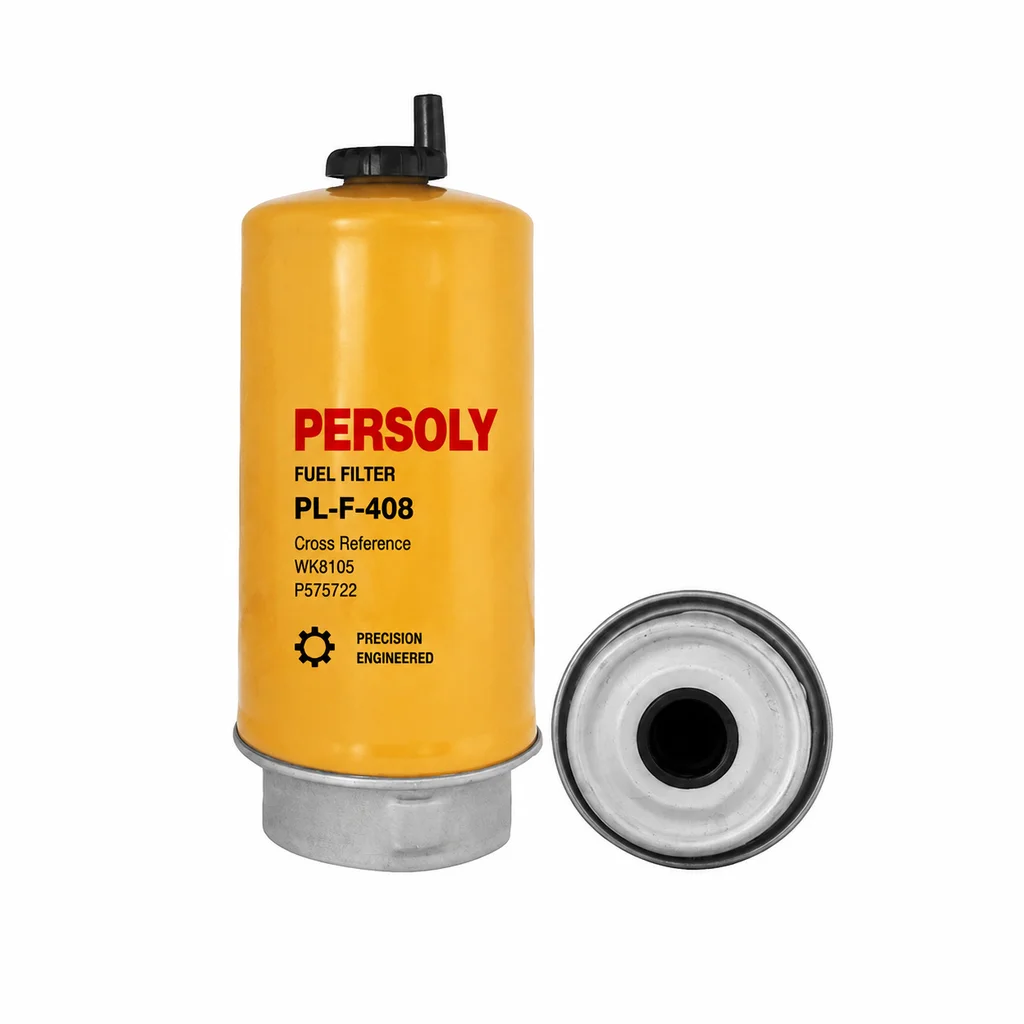 PERSOLY 燃油滤清器 PL-F-408