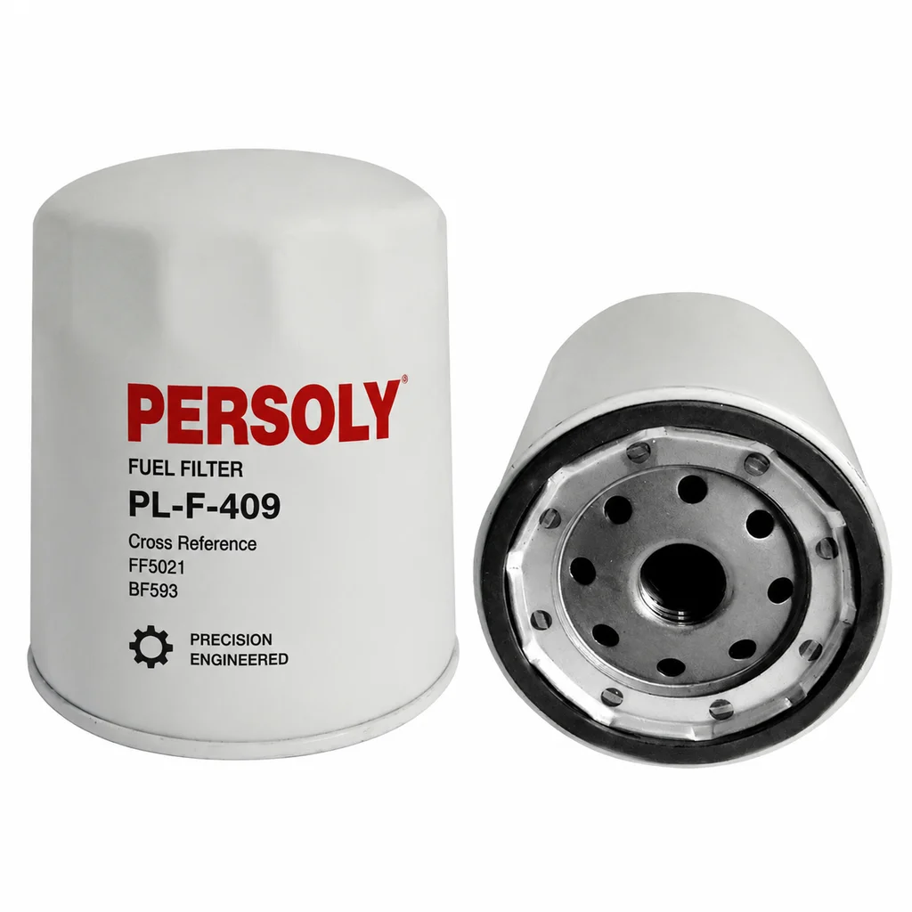 PERSOLY فلتر وقود PL-F-409