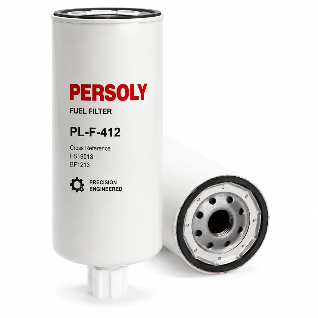 PERSOLY Fuel Filter PL-F-412
