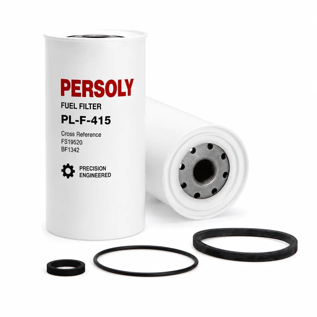PERSOLY فلتر وقود PL-F-415