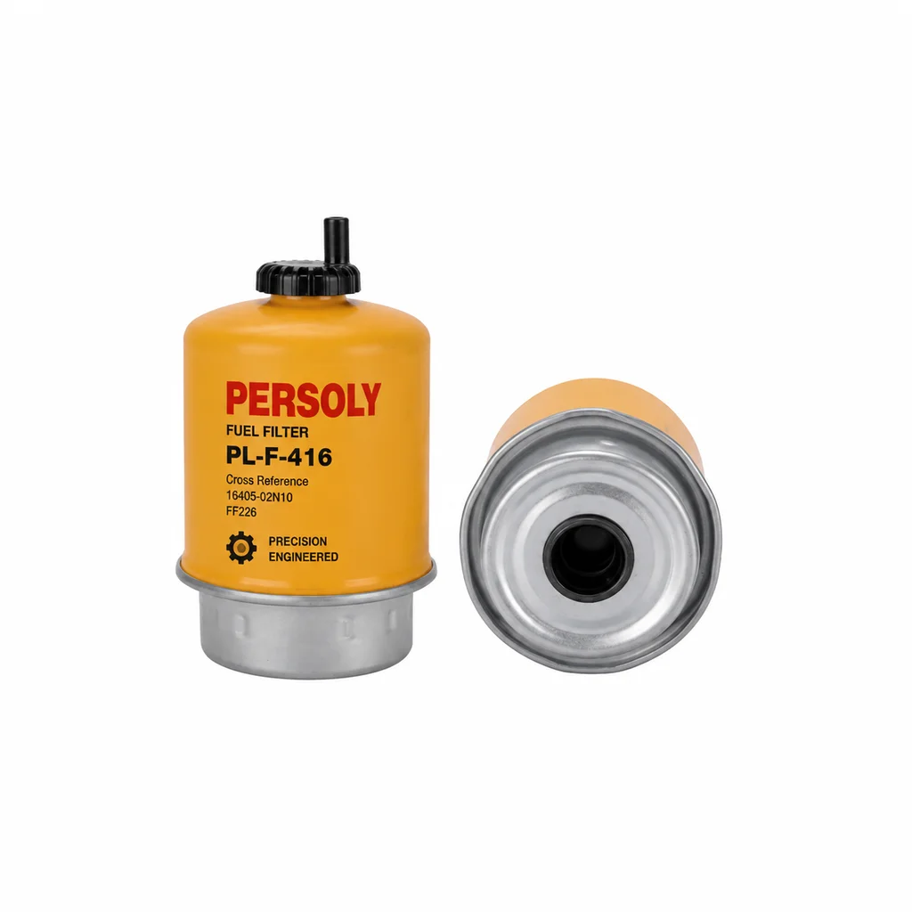 PERSOLY 燃油滤清器 PL-F-416