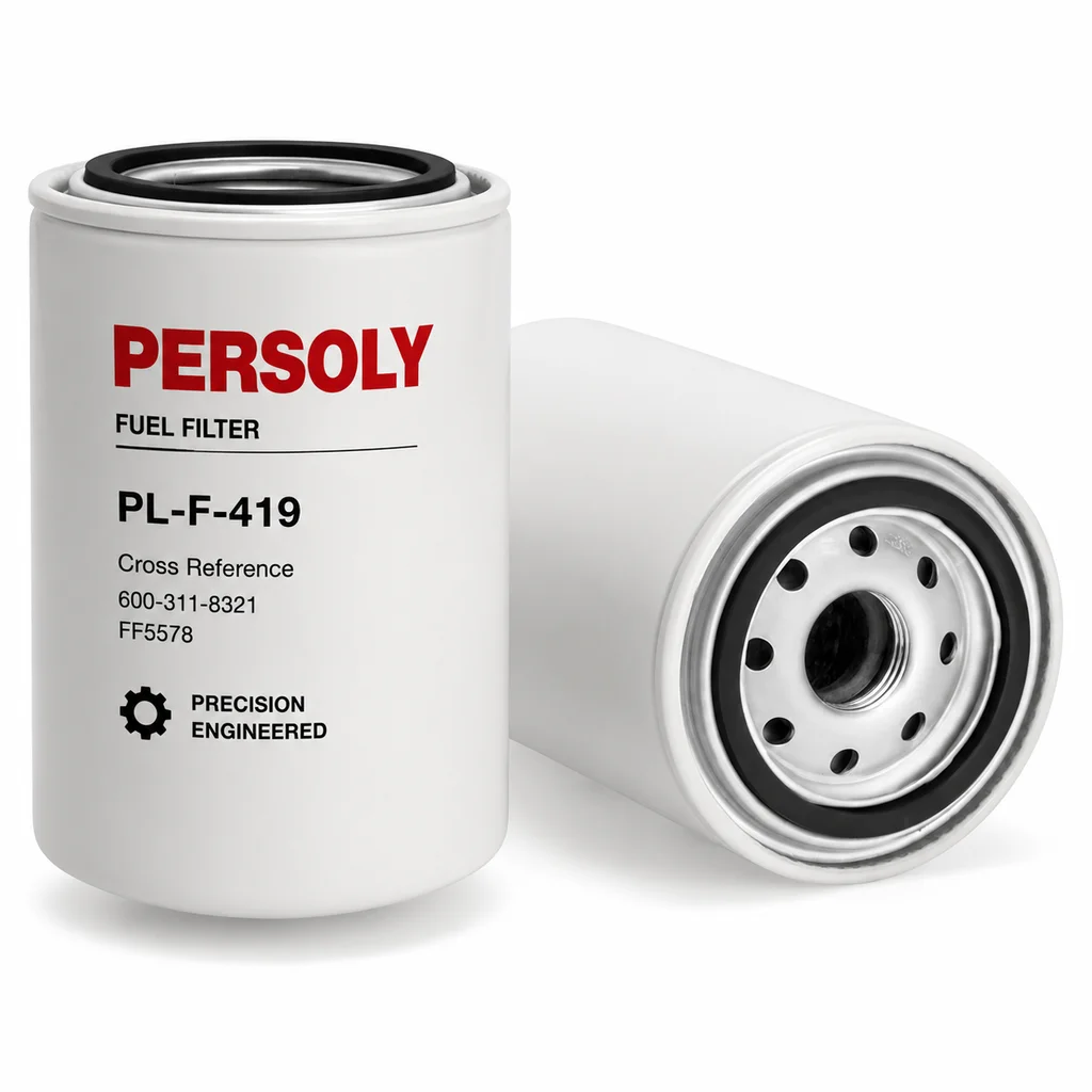 PERSOLY فلتر وقود PL-F-419