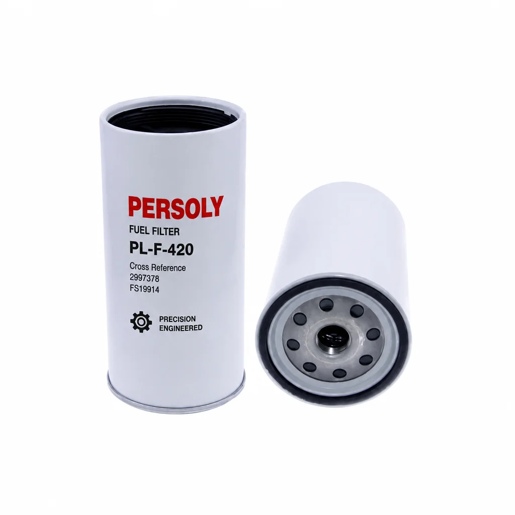 PERSOLY 燃油滤清器 PL-F-420