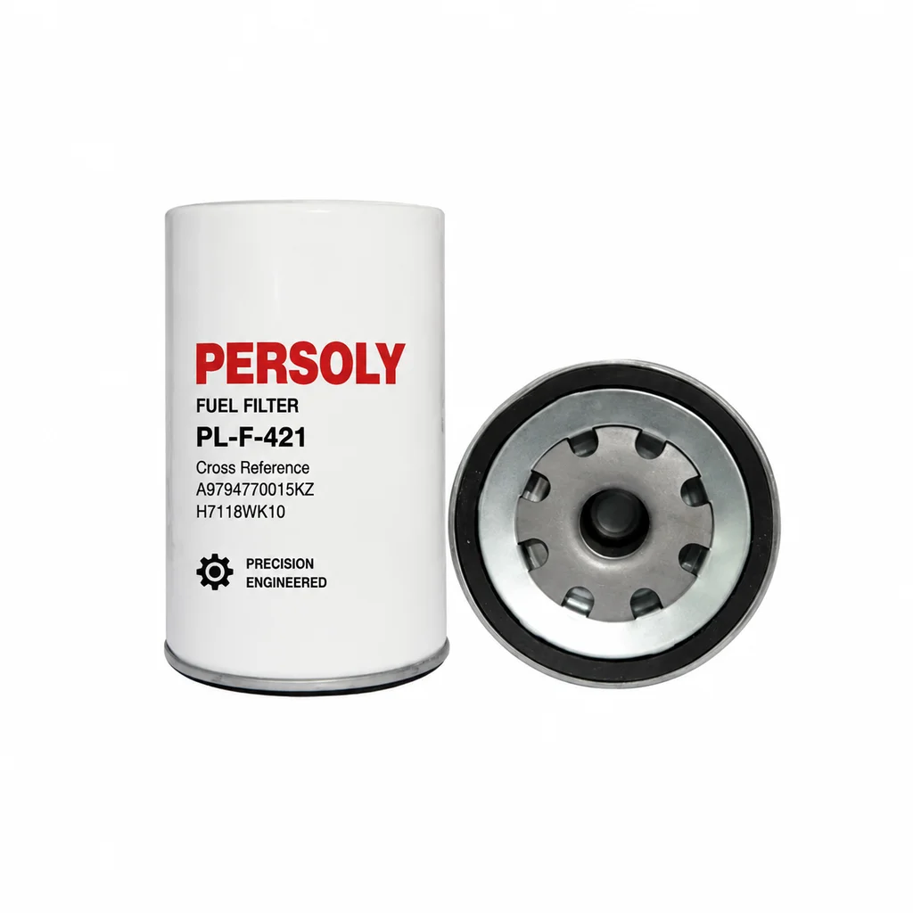 PERSOLY فلتر وقود PL-F-421