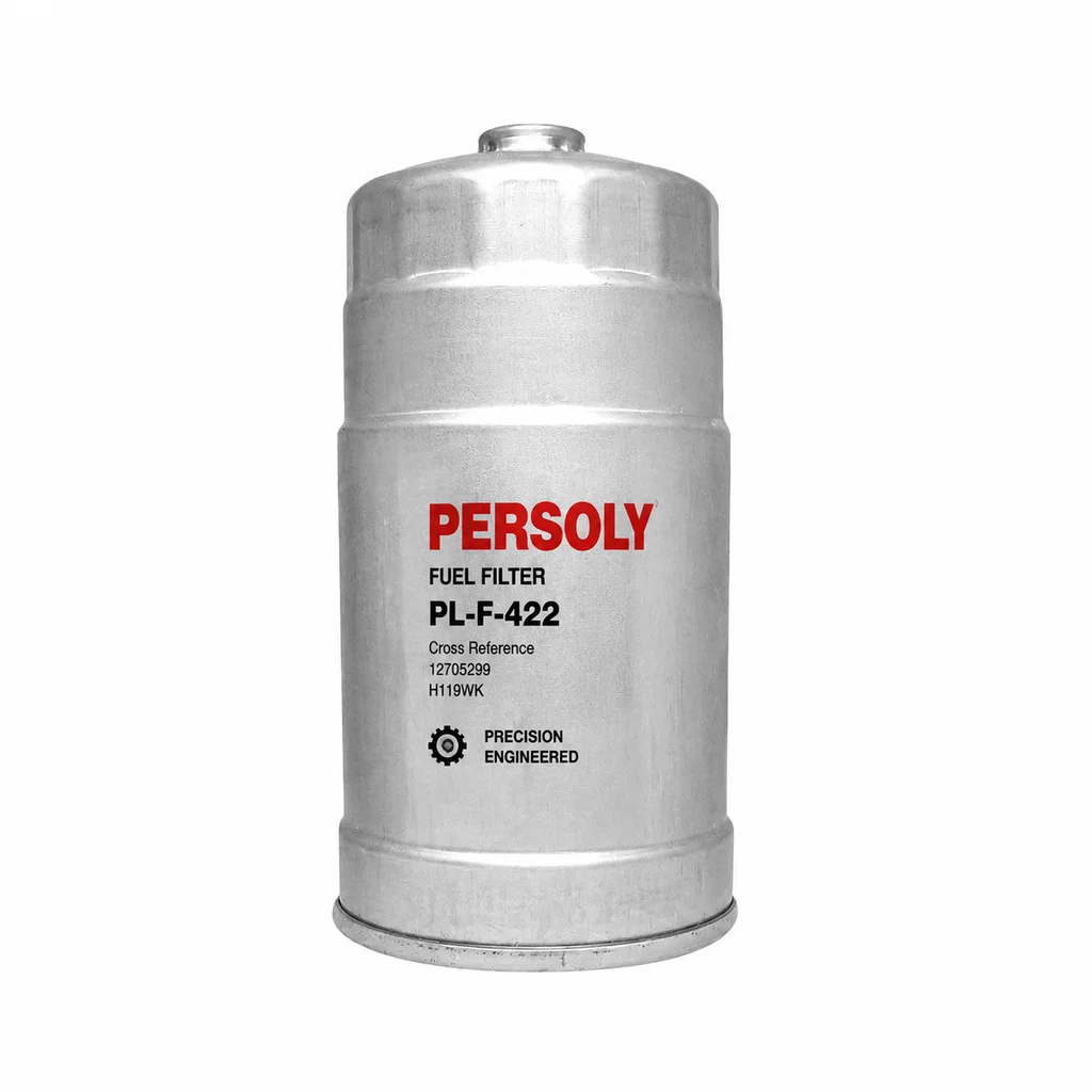 PERSOLY فلتر وقود PL-F-422