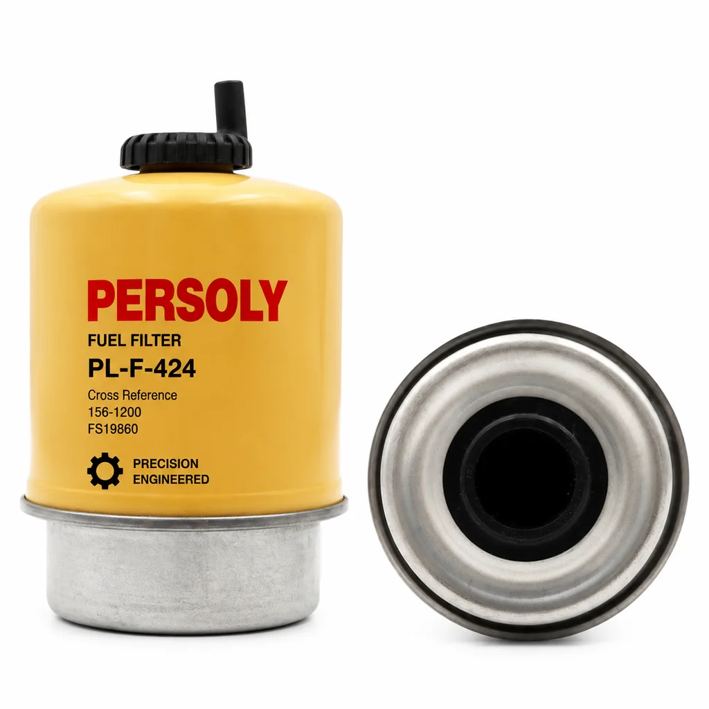 PERSOLY Fuel Filter PL-F-424