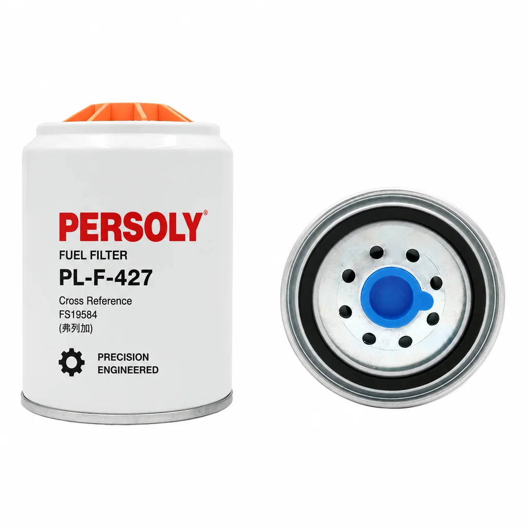 PERSOLY 燃油滤清器 PL-F-427