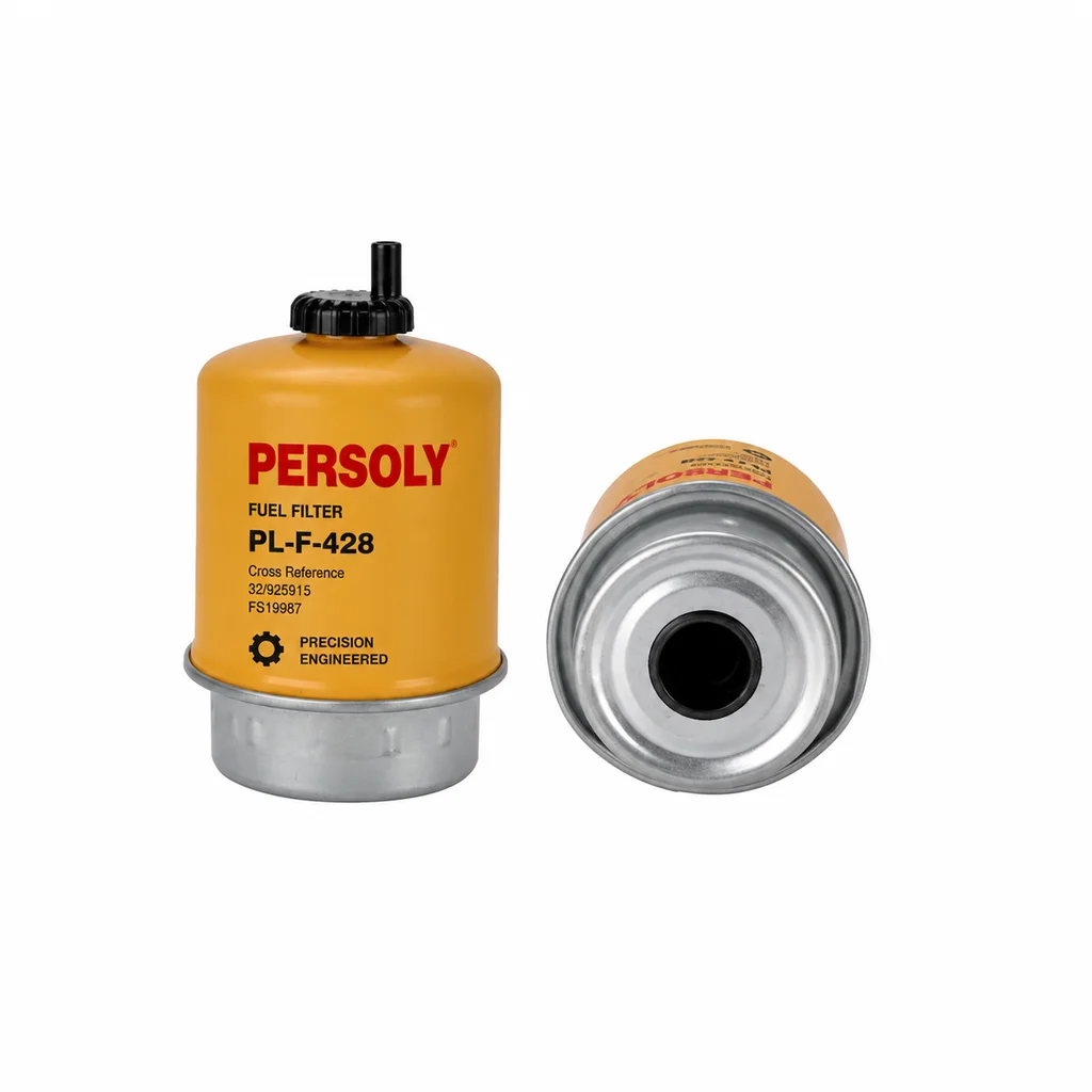 PERSOLY 燃油滤清器 PL-F-428