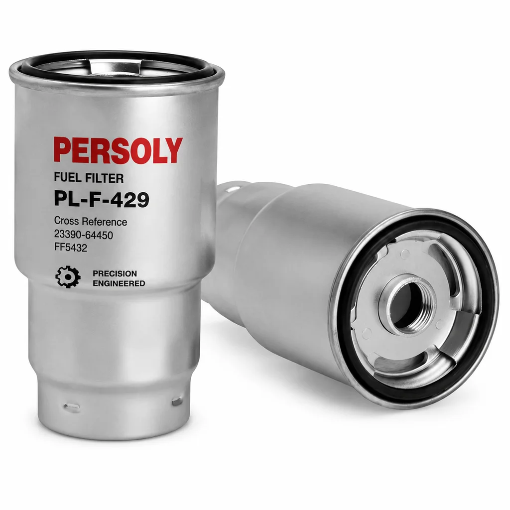 PERSOLY 燃油滤清器 PL-F-429