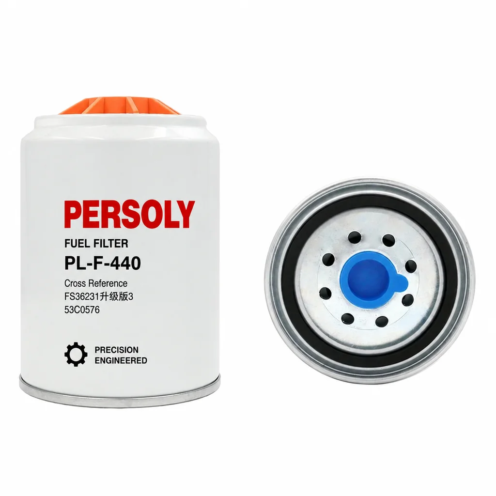 PERSOLY فلتر وقود PL-F-440