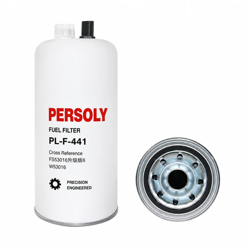 PERSOLY 燃油滤清器 PL-F-441