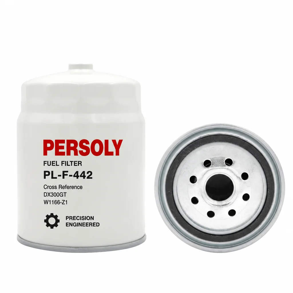 PERSOLY فلتر وقود PL-F-442
