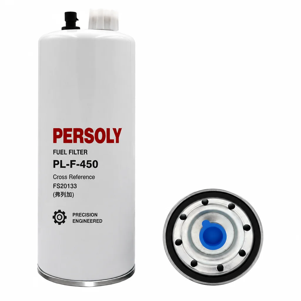 PERSOLY فلتر وقود PL-F-450