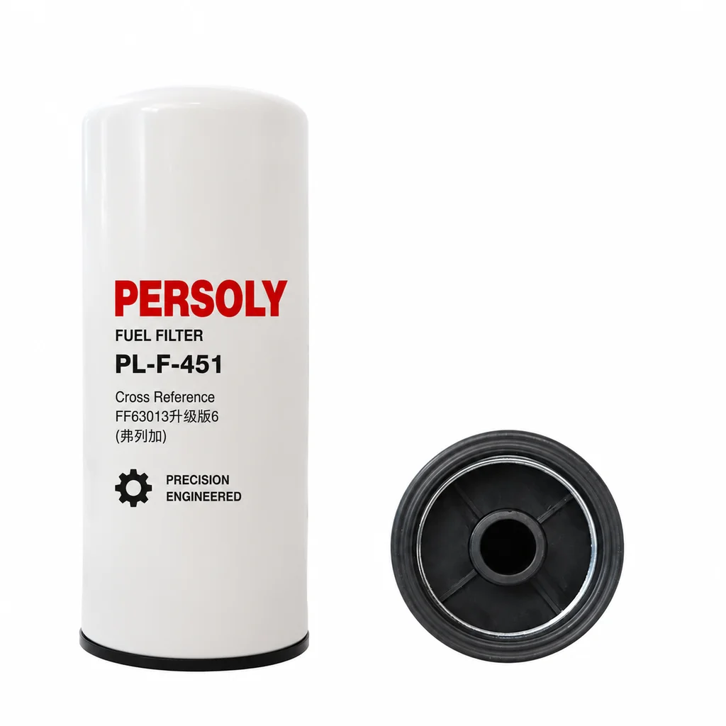 PERSOLY Fuel Filter PL-F-451