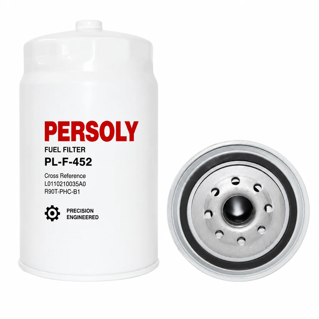 PERSOLY فلتر وقود PL-F-452