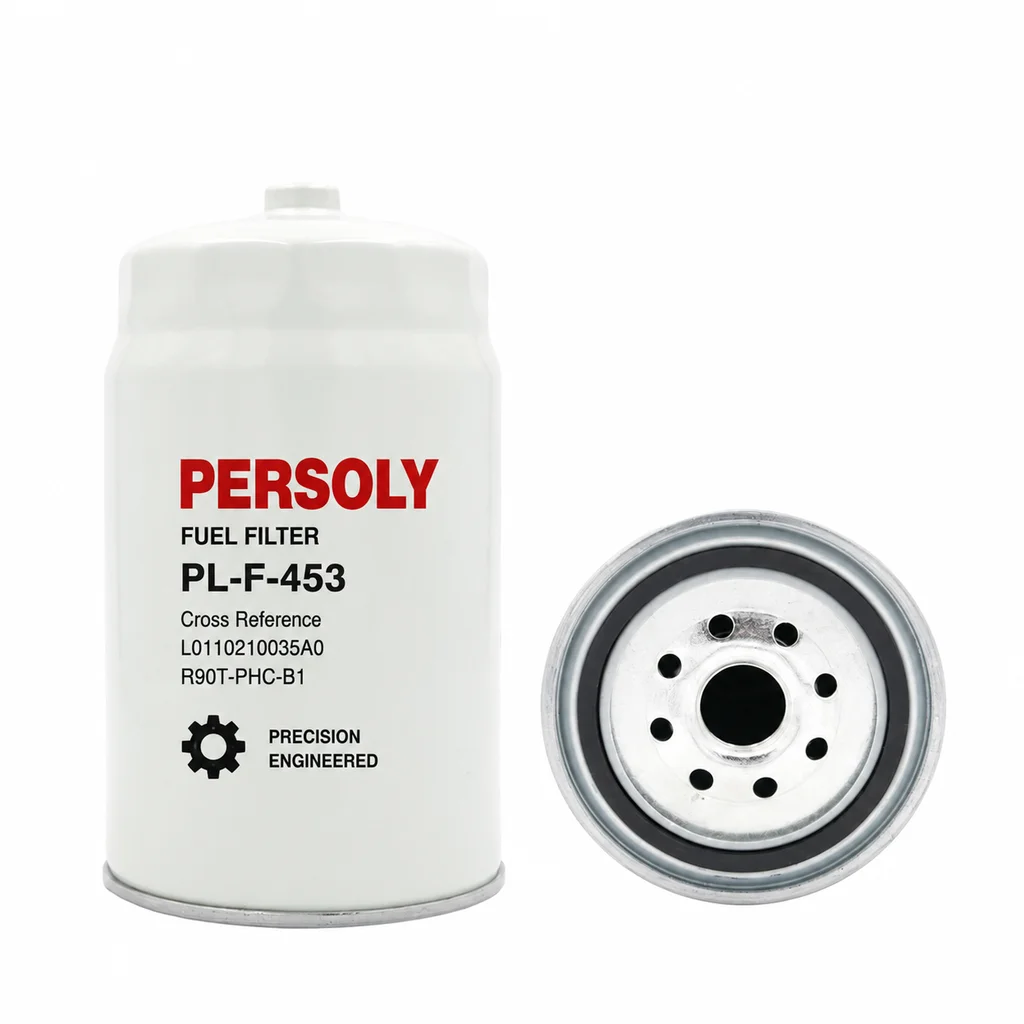 PERSOLY Fuel Filter PL-F-453