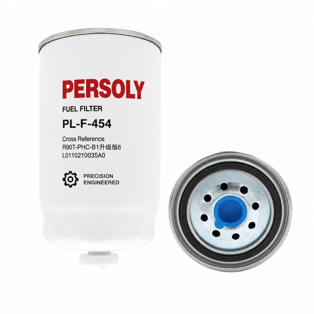 PERSOLY فلتر وقود PL-F-454