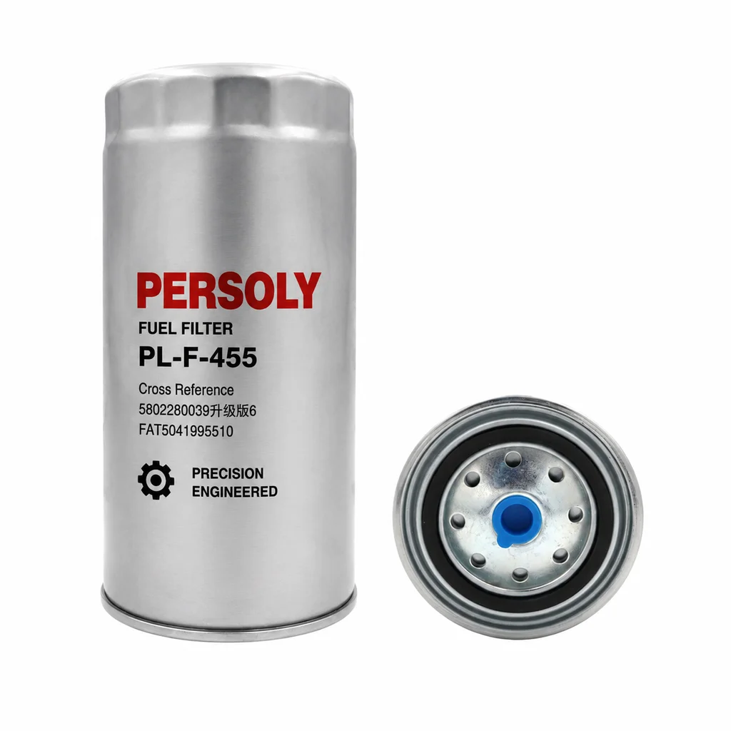 PERSOLY 燃油滤清器 PL-F-455