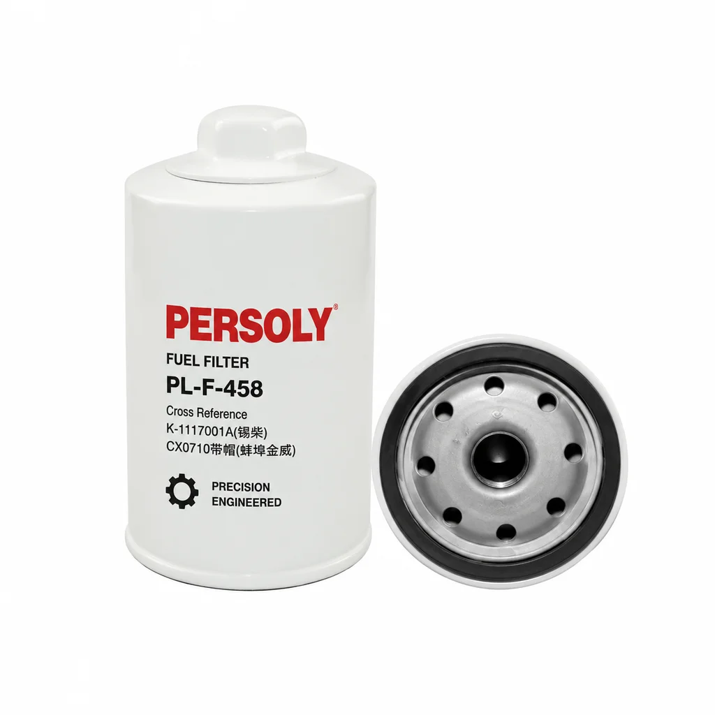 PERSOLY 燃油滤清器 PL-F-458