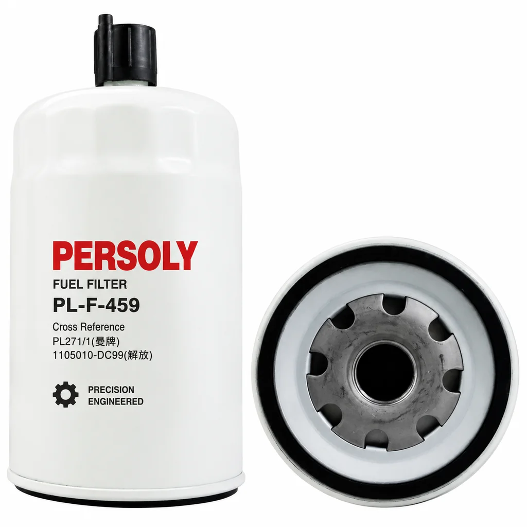 PERSOLY Fuel Filter PL-F-459