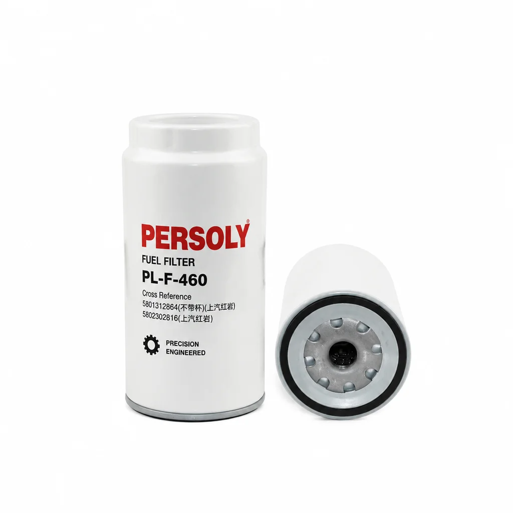 PERSOLY فلتر وقود PL-F-460