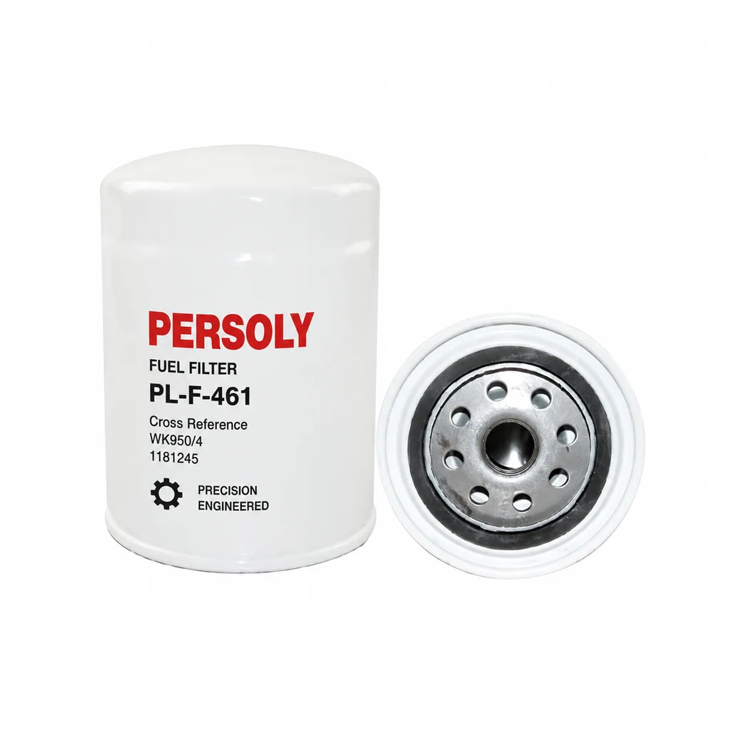 PERSOLY Fuel Filter PL-F-461