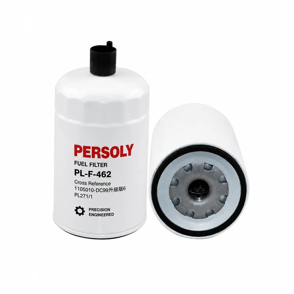 PERSOLY فلتر وقود PL-F-462