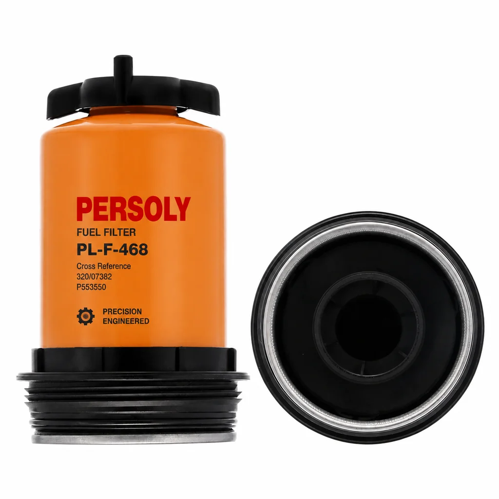 PERSOLY فلتر وقود PL-F-468