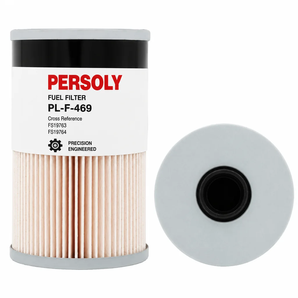 PERSOLY فلتر وقود PL-F-469