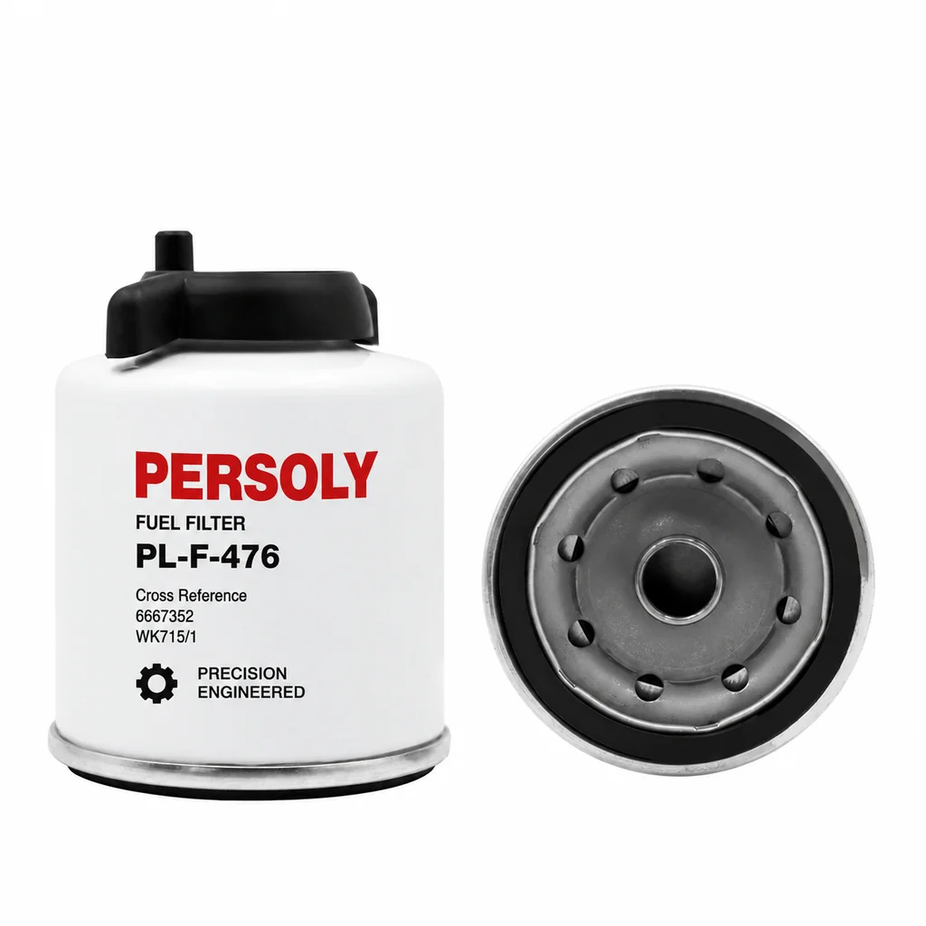 PERSOLY فلتر وقود PL-F-476