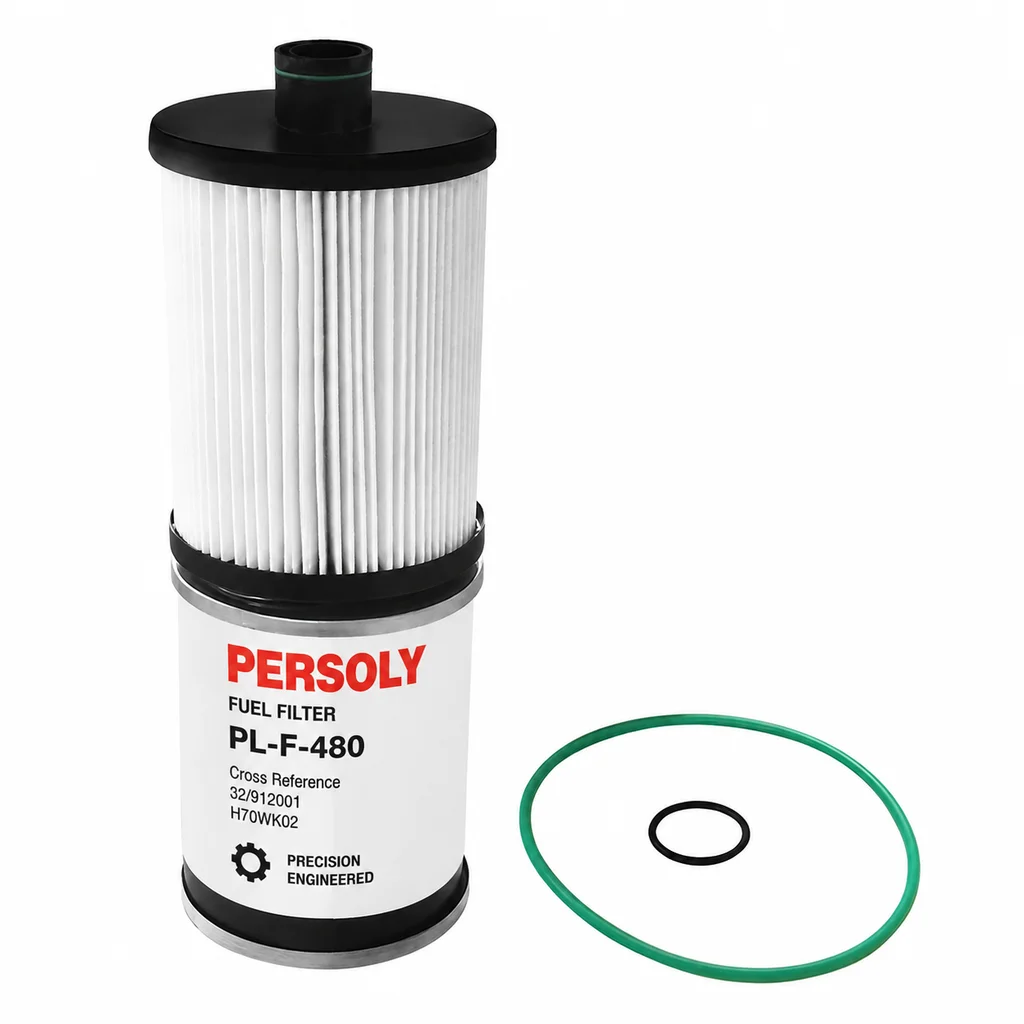 PERSOLY فلتر وقود PL-F-480