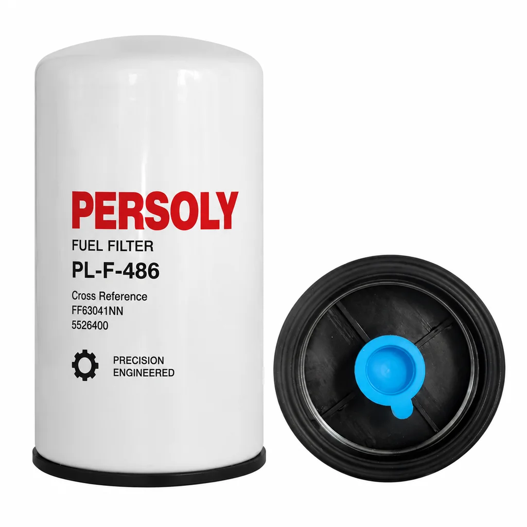 PERSOLY 燃油滤清器 PL-F-486