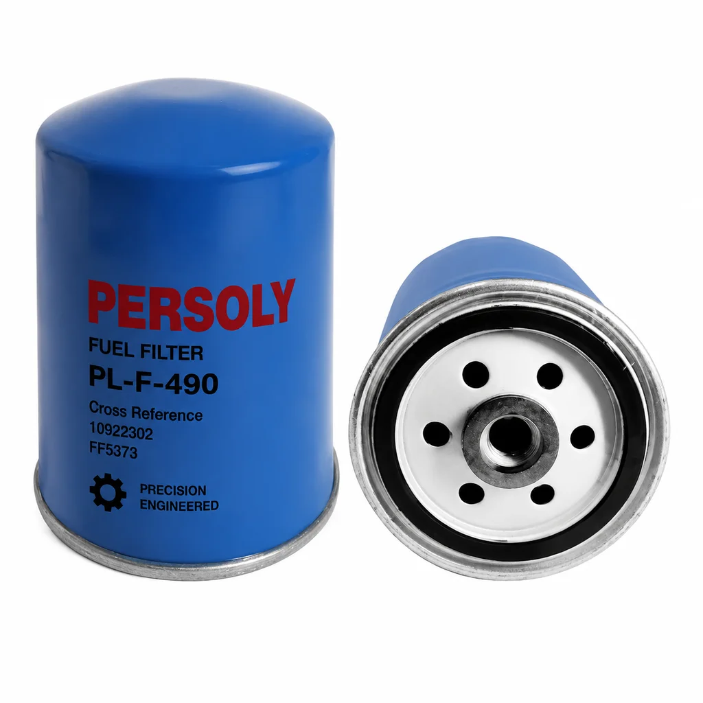 PERSOLY فلتر وقود PL-F-490