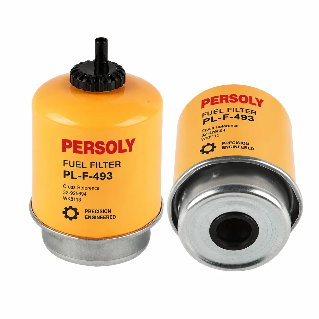 PERSOLY 燃油滤清器 PL-F-493
