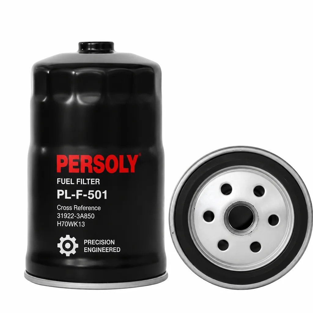 PERSOLY فلتر وقود PL-F-501