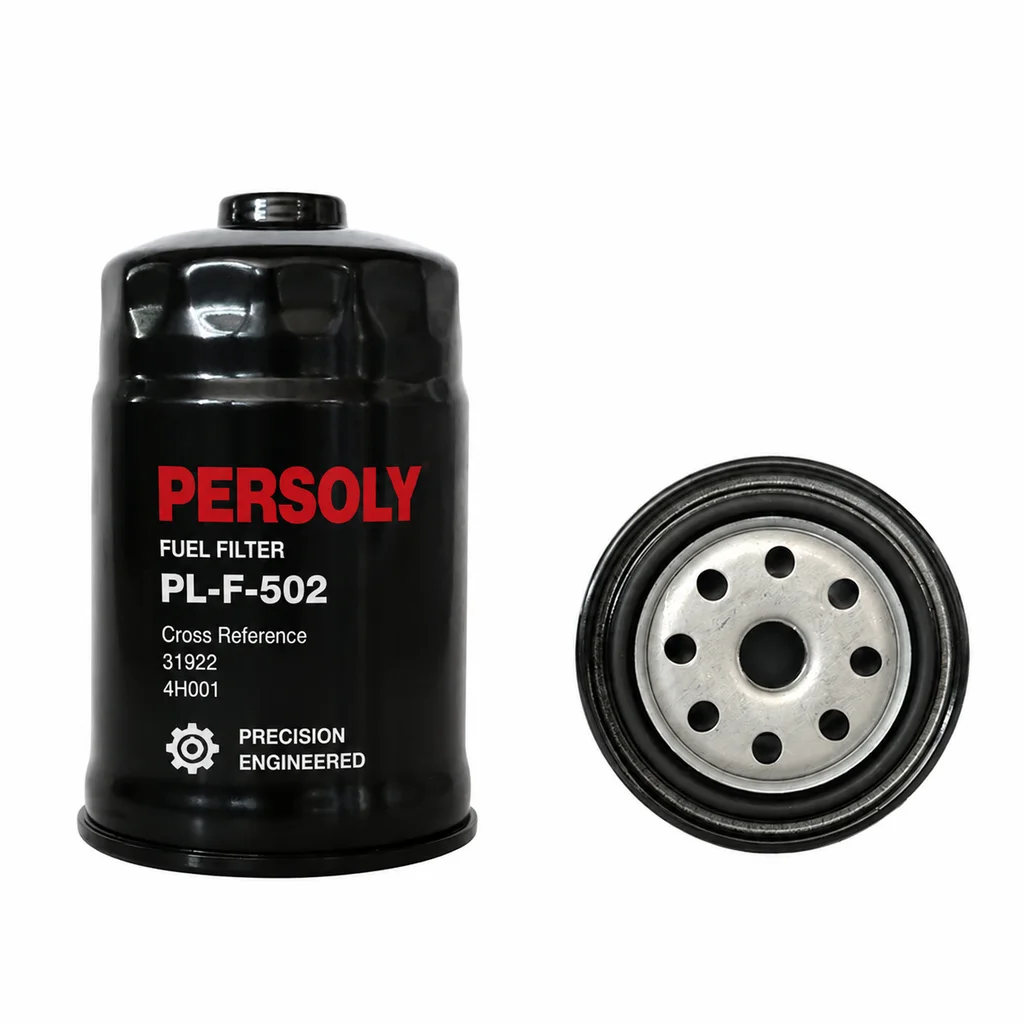 PERSOLY 燃油滤清器 PL-F-502
