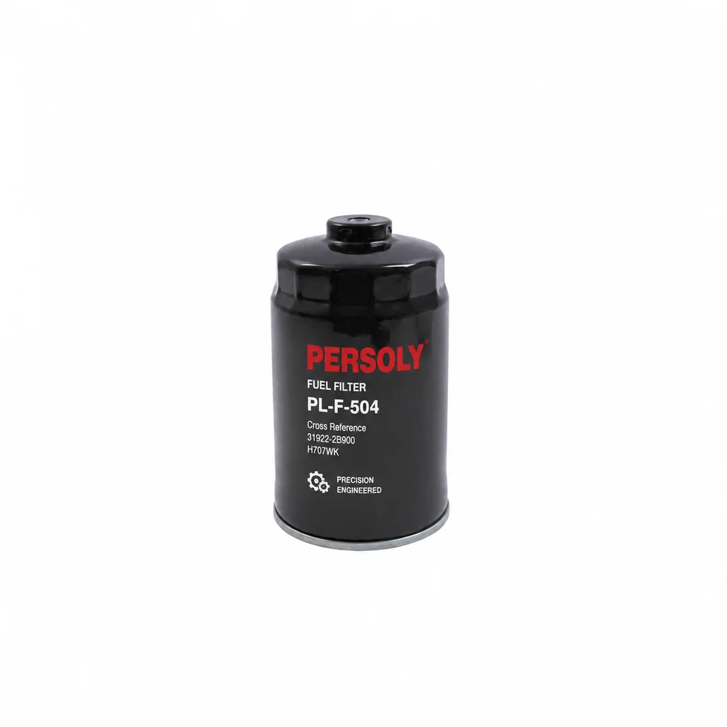 PERSOLY فلتر وقود PL-F-504