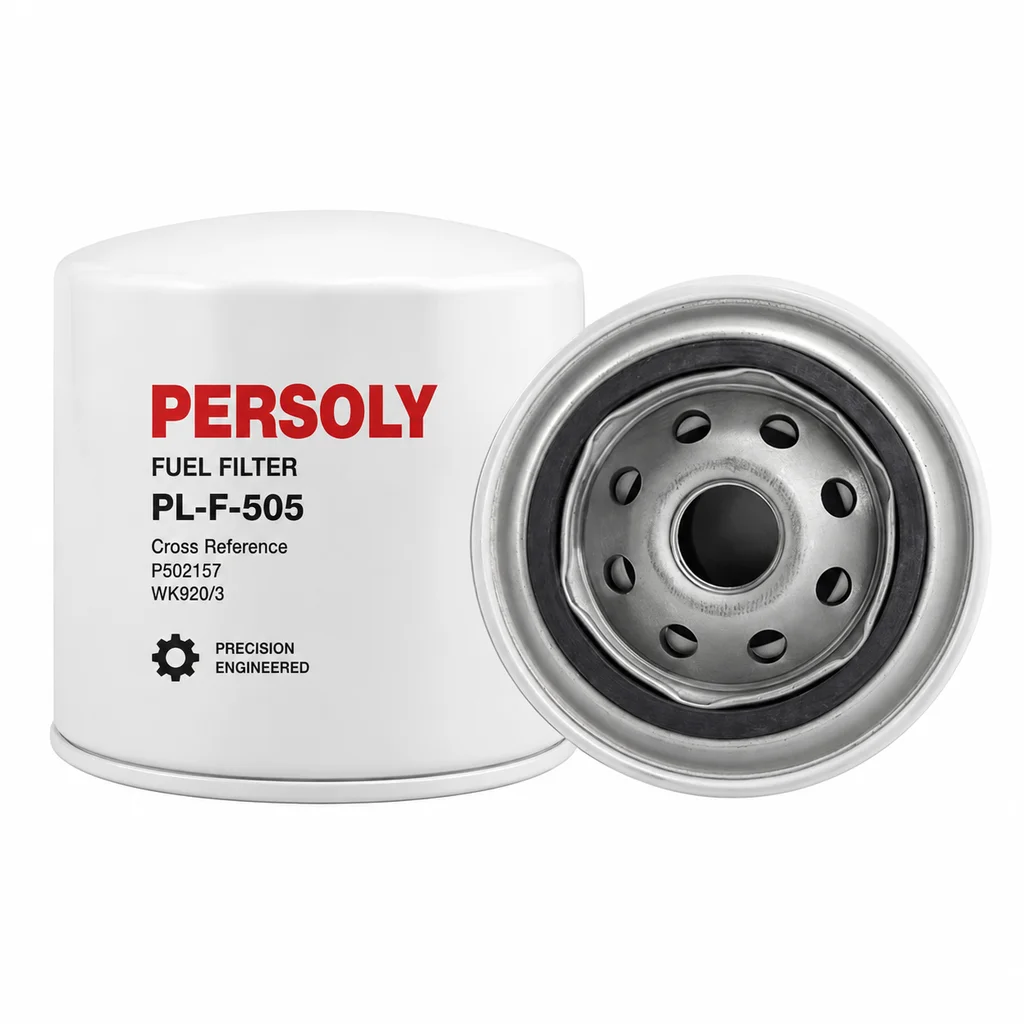 PERSOLY فلتر وقود PL-F-505