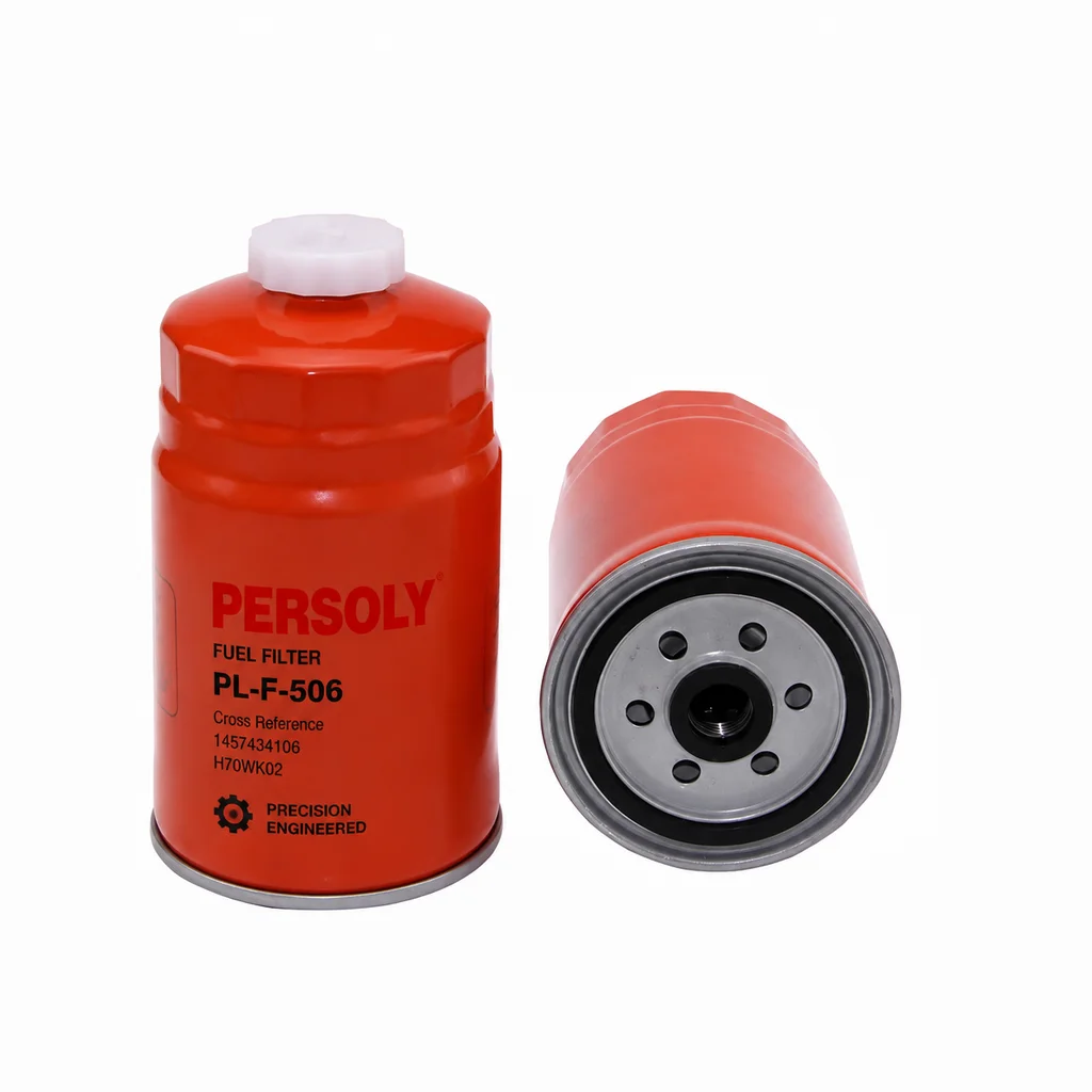 PERSOLY فلتر وقود PL-F-506