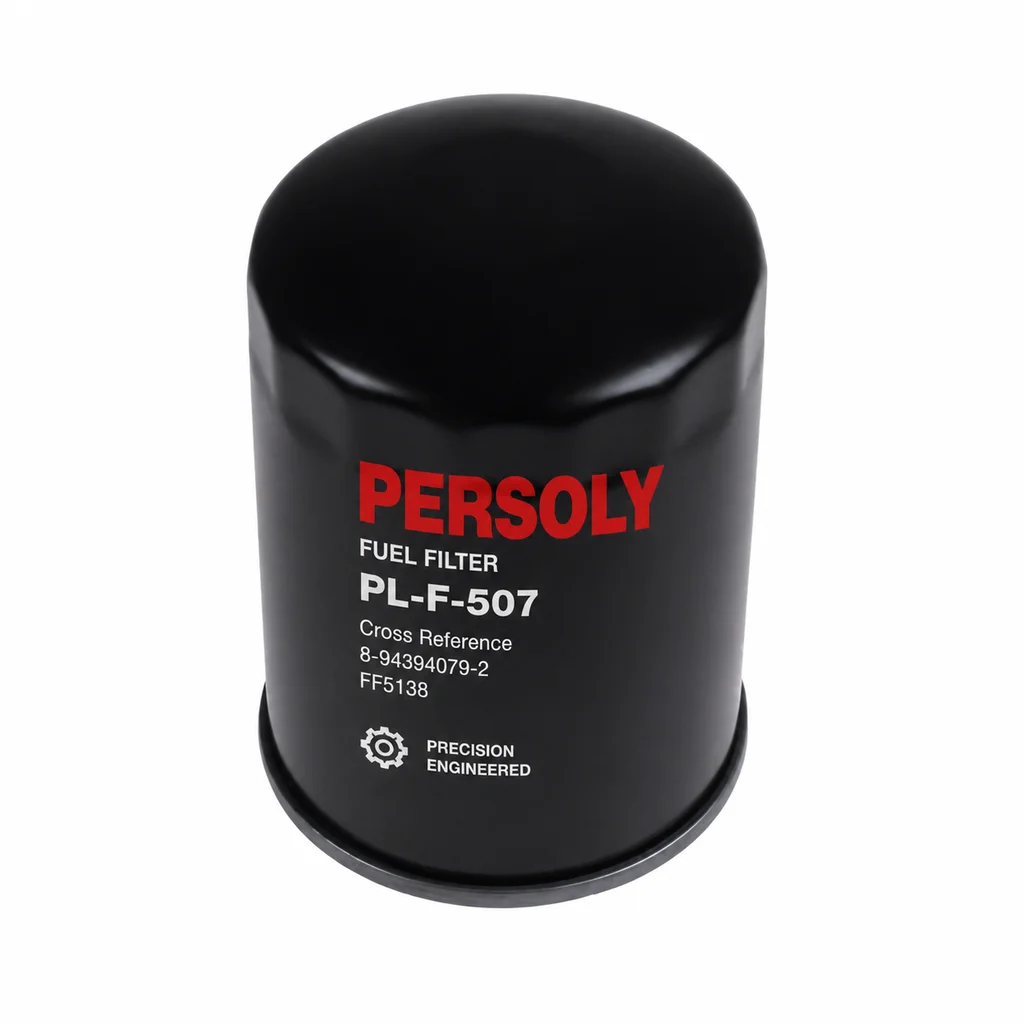 PERSOLY فلتر وقود PL-F-507