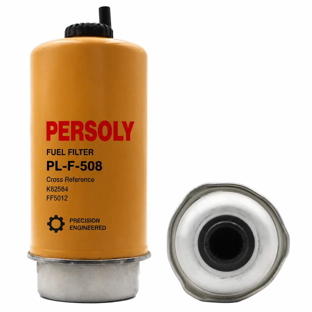 PERSOLY Fuel Filter PL-F-508
