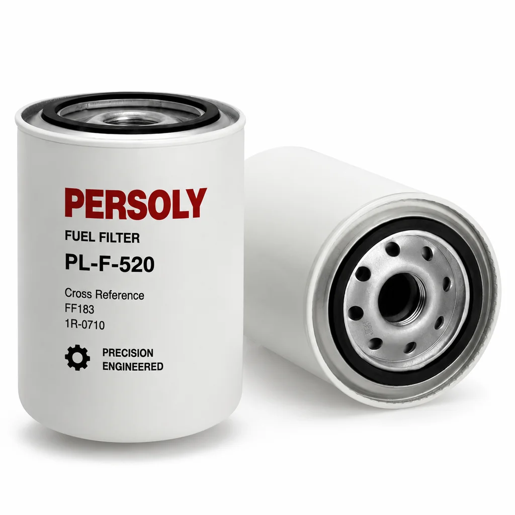PERSOLY Fuel Filter PL-F-520