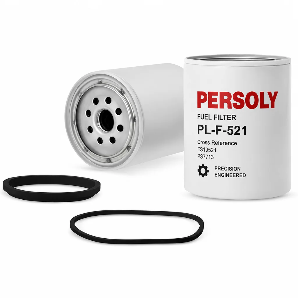 PERSOLY فلتر وقود PL-F-521