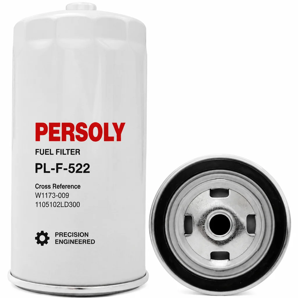 PERSOLY فلتر وقود PL-F-522