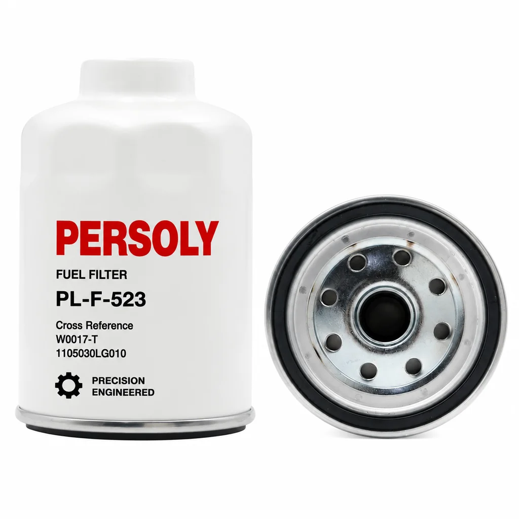 PERSOLY 燃油滤清器 PL-F-523