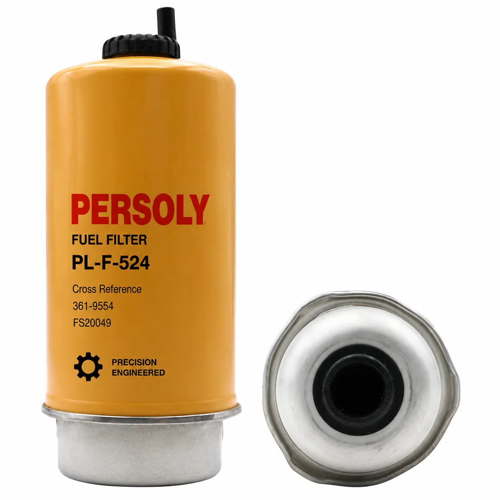 PERSOLY 燃油滤清器 PL-F-524