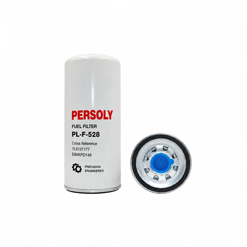 PERSOLY Fuel Filter PL-F-528