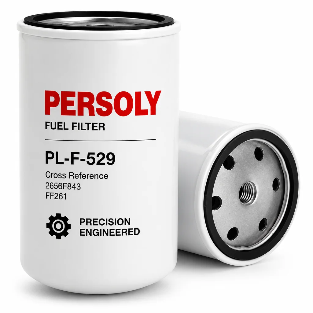 PERSOLY 燃油滤清器 PL-F-529